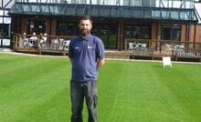 Northern Lawn Tennis Club looking great for ATP event thanks to Johnsons Sports